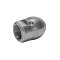 Dysza do czyszczenia rur i kanalizacji WUKO 3/8" – zdjęcie 4