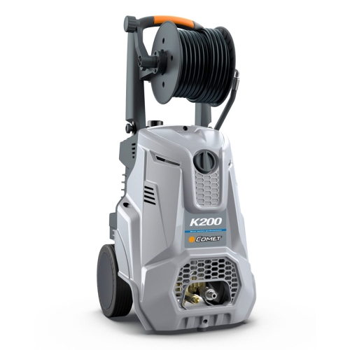 Myjka ciśnieniowa Comet K 200 12/200 Extra