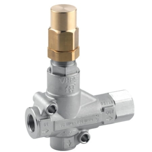 Zawór regulacji ciśnienia VHP51 - 500 bar - 100 l/min