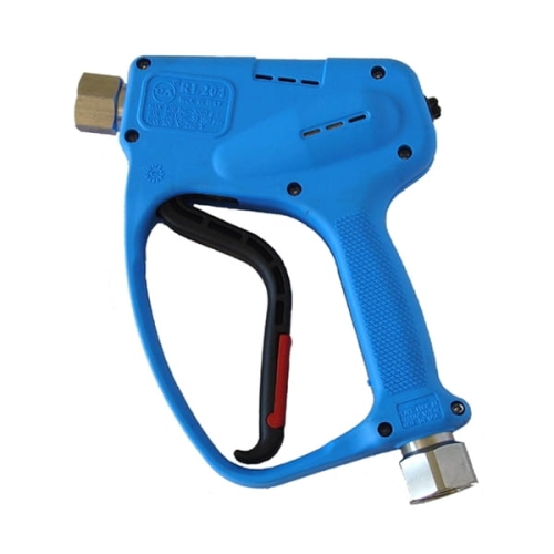 Pistolet o dużym przepływie PA RL204 - 200 bar - 200 l/min