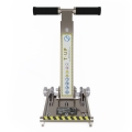 Podnośnik magnetyczny włazów i studzienek kanalizacyjnych