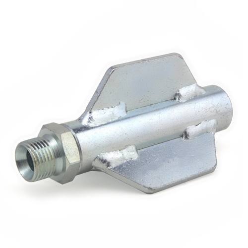 Zestaw prowadnic centrujących do dysz WUKO 1/2"