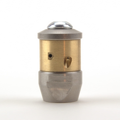 Dysza obrotowa WUKO do czyszczenia rur i kanalizacji 1/8"