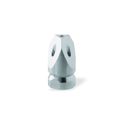 Dysza przebijająca Quattro WUKO do czyszczenia rur 1/8"