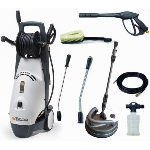 Myjka ciśnieniowa Comet KSM 1480 Extra PLUS