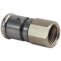 Mini dysza obrotowa do czyszczenia rur 1/8" 500 BAR – zdjęcie 3