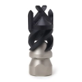 Dysza śmigło WUKO do czyszczenia rur i kanalizacji 3/8" – zdjęcie 4