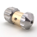Dysza wibracyjna WUKO do czyszczenia rur i kanalizacji 3/8"
