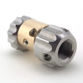 Dysza wibracyjna WUKO do czyszczenia rur i kanalizacji 3/8"