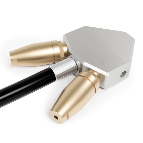 Dysza Strzała WUKO do czyszczenia rur i kanalizacji 1/2"