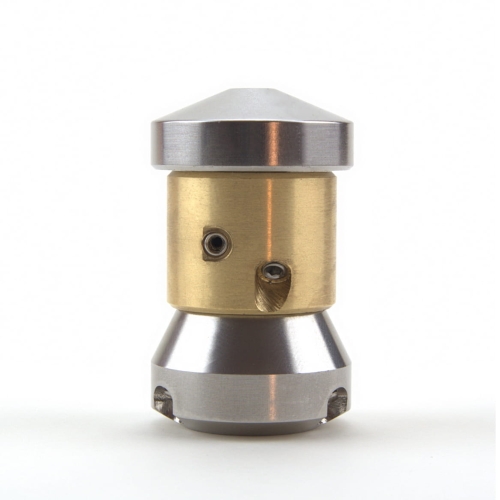 Dysza wibracyjna WUKO do czyszczenia rur i kanalizacji 1/2"