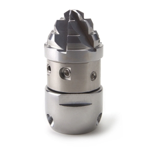 Dysza wiercąca WUKO do czyszczenia rur i kanalizacji 1/2"