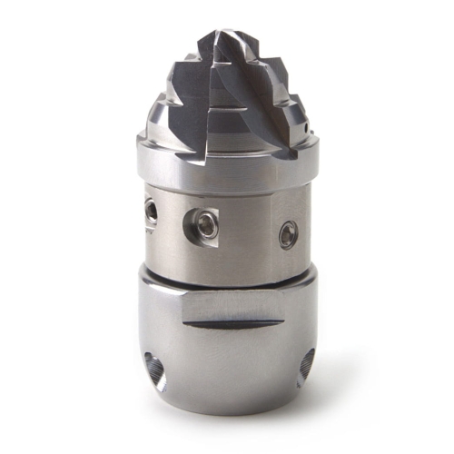 Dysza wiercąca WUKO do czyszczenia rur i kanalizacji 1/2"