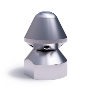 Dysza WUKO do czyszczenia rur i kanalizacji 1/2"