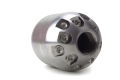 Dysza Bomba ET6 WUKO do czyszczenia rur i kanalizacji 1 1/4" – zdjęcie 2