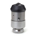 Dysza wiercąca Ø70 mm WUKO do czyszczenia rur 1 1/4" – zdjęcie 3