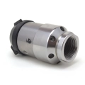 Dysza wiercąca Ø70 mm WUKO do czyszczenia rur 1 1/4" – zdjęcie 4