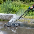 Talerz Mosmatic Aqua Pro FL-SAR 520 do mycia kostki brukowej