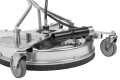 Talerz Mosmatic Aqua Pro FL-SAR 520 do mycia kostki brukowej