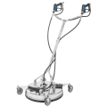 Talerz Mosmatic Aqua Pro FL-SAR 520 do mycia kostki brukowej