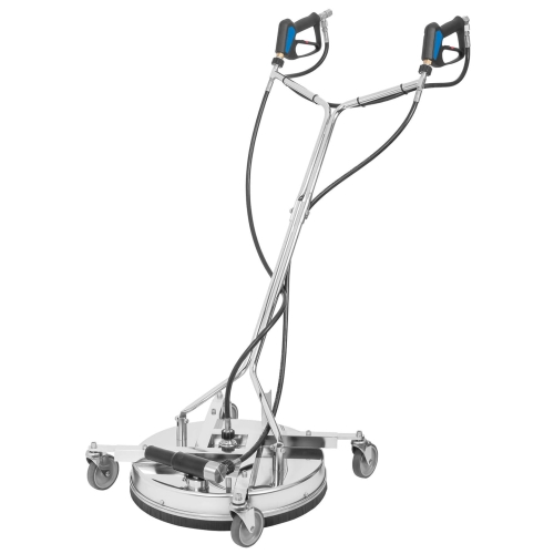 Talerz Mosmatic Aqua Pro FL-SAR 520 do mycia kostki brukowej
