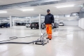 Talerz Mosmatic Aqua Pro FL-SAR 520 do mycia kostki brukowej