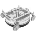 Talerz Mosmatic DR-520 do mycia dachów