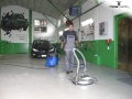 Talerz Mosmatic FL-AH 520 do mycia kostki brukowej