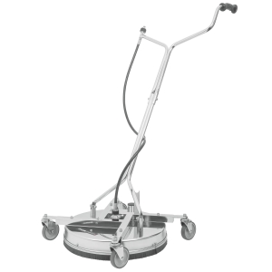 Talerz Mosmatic FL-AHY 520 do mycia kostki brukowej
