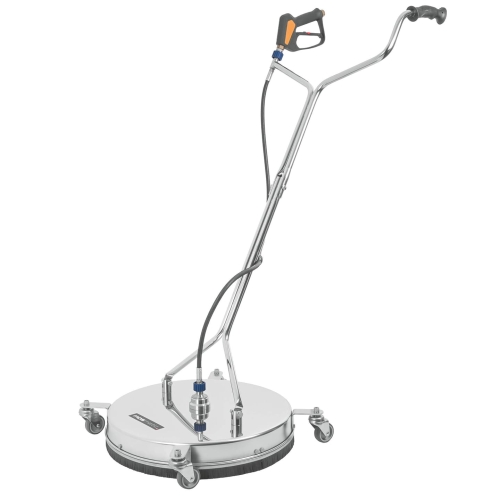 Talerz Mosmatic FL-CR 520 do mycia kostki brukowej