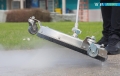 Talerz Mosmatic FL-ER 410 do mycia powierzchni płaskich