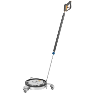 Talerz Mosmatic Hurricane Flip HURF-300 do mycia podwozia