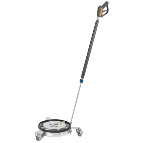 Talerz Mosmatic Hurricane Flip HURF-300 do mycia podwozia
