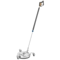 Talerz Mosmatic Hurricane Flip HURF-300 do mycia podwozia