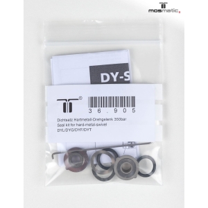 Zestaw uszczelek Mosmatic NW6 - DYL / DYG / DYF / DYT 