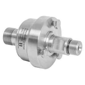 Złącze obrotowe Mosmatic DYCI - M22 M x 3/8" M - 350 bar