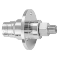 Złącze obrotowe Mosmatic DYF - M22 M x M12 M - 275 bar