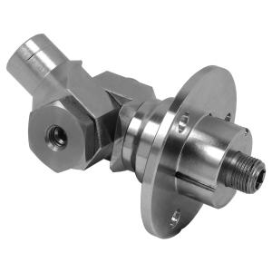 Złącze obrotowe Mosmatic KDYF - 1/4" F - M12 M - 275 bar / FL-AER 300