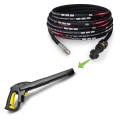 Wąż do czyszczenia rur Karcher K2 K3 K4 K5 K6 K7 – zdjęcie 3
