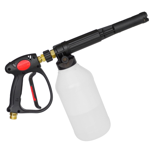 Pianownica PA LS12 + pistolet do myjki Karcher HD HDS - 2L