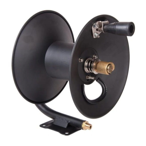 Bęben zwijak na wąż do myjki Karcher HD HDS - 30 m