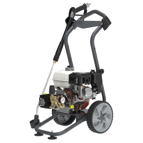 Myjka spalinowa Comet FDX BLADE S 13/150 Honda