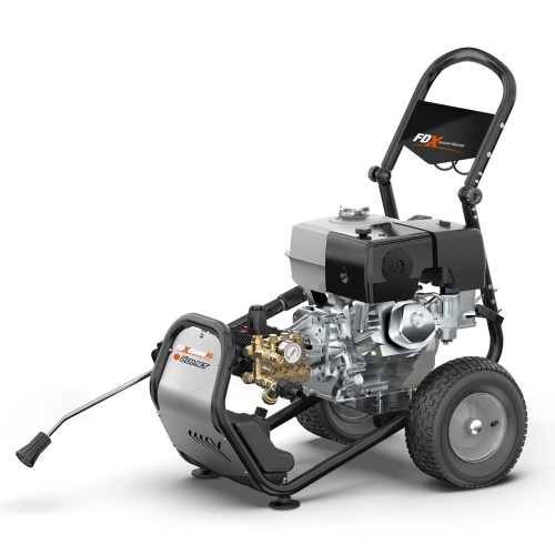 Myjka spalinowa Comet FDX Blade XL 15/310 Honda