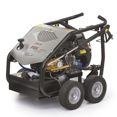 Myjka spalinowa Comet FDX Xtreme 500 BAR 15L Honda