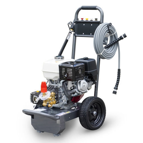 Myjka spalinowa 290 BAR 15 L Comet Honda GX390