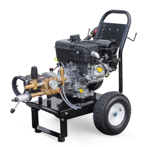 Myjka spalinowa 276 BAR 19,9L Comet Vanguard