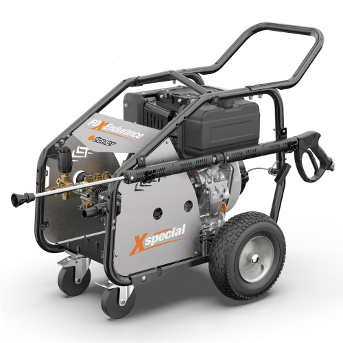 Myjka spalinowa Comet FDX Endurance 15/300 Honda