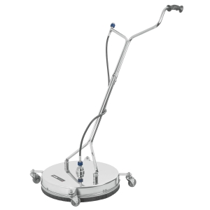 Talerz Mosmatic FL-RY 520 do mycia kostki brukowej