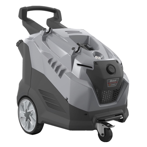 Myjka ciepłowodna Comet Scout 150 Extra NEW