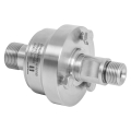 Złącze obrotowe Mosmatic DYDI - M22 M x 3/8" M - 500 bar
